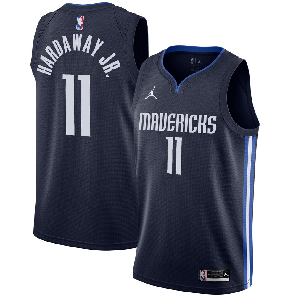 Dallas Mavericks Nike City Edition Swingman Jersey Luka Doncic Mens