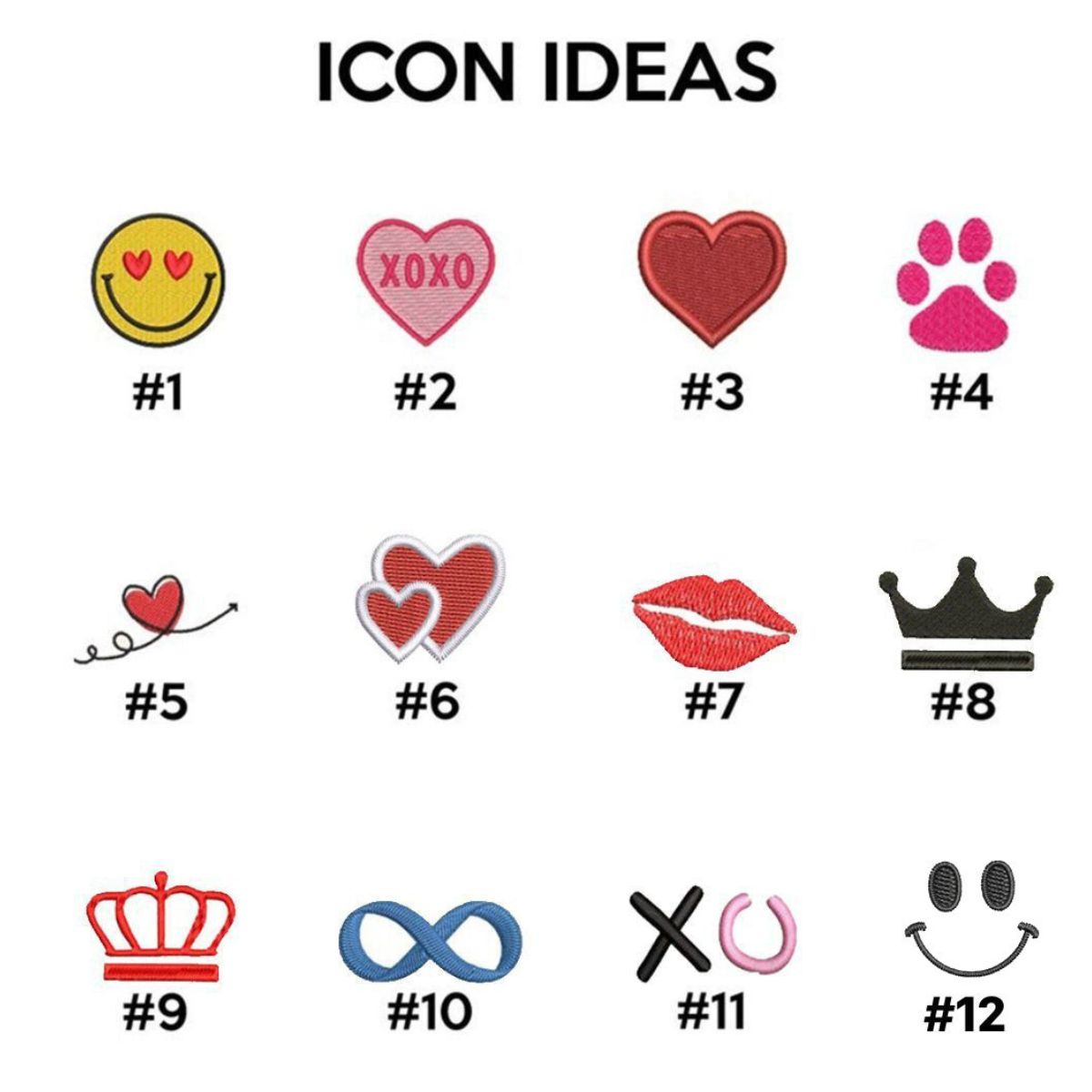 Personalized Auntie Hoodie - Custom Embroidered Varsity Style Aunt Gift