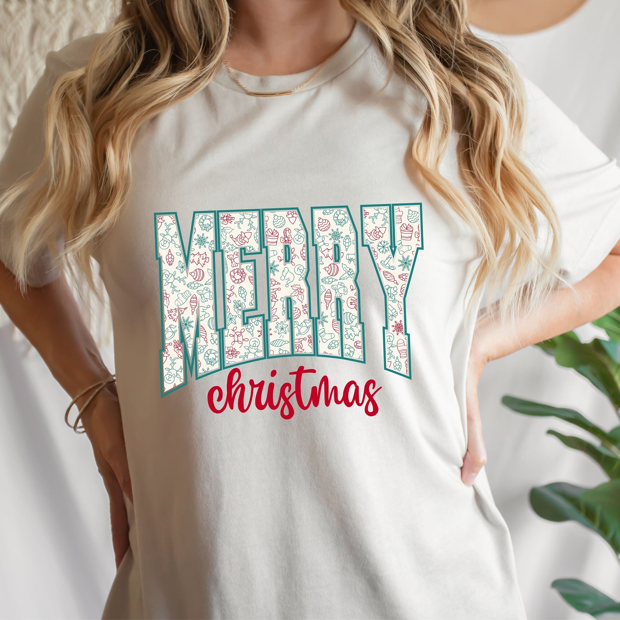 Merry Christmas Png, Christmas png, Merry Varsity Sublimation Design Downloads, Christmas Shirt Design, Retro png, Digital Download