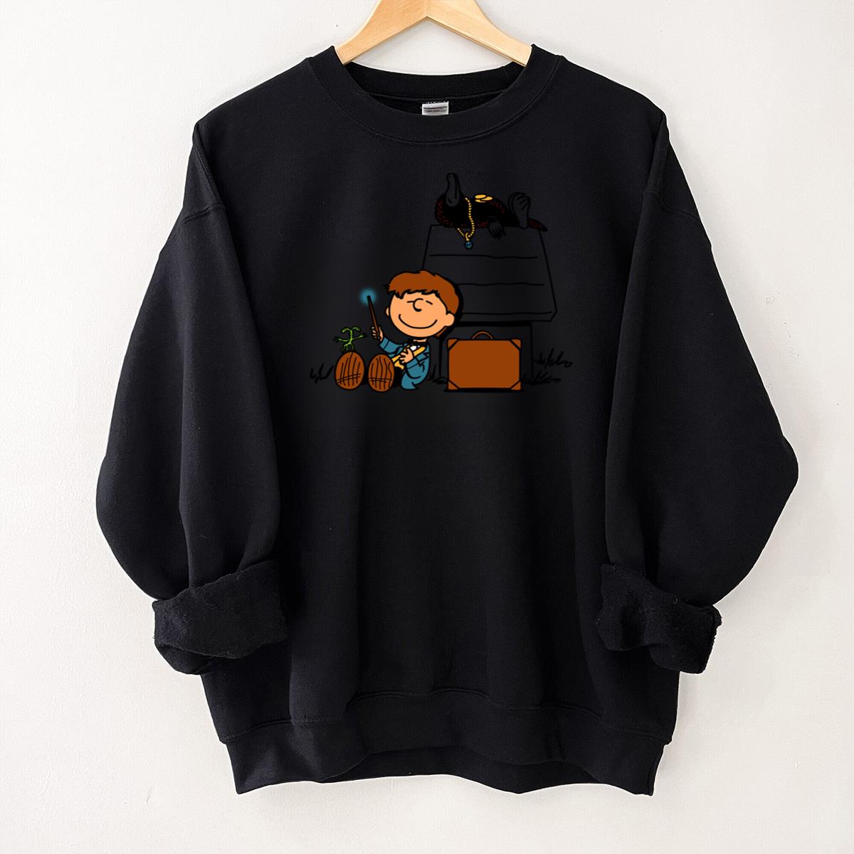 Cartoon Boy Musician Drummer Graphic T-Shirt, Musical Instruments, Cute Funny Tee