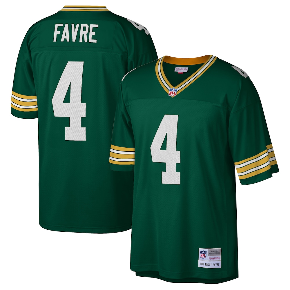 Green Bay Packers Legacy Jersey