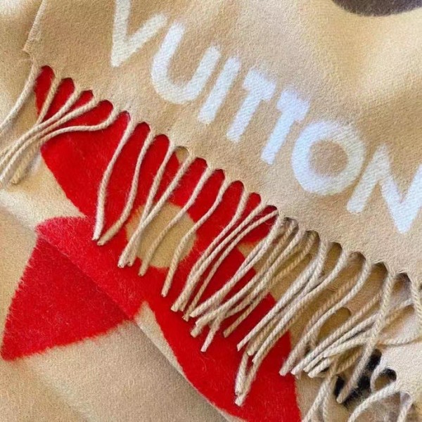 Louis Vuitton The Ultimate Scarf M76382 Storezily