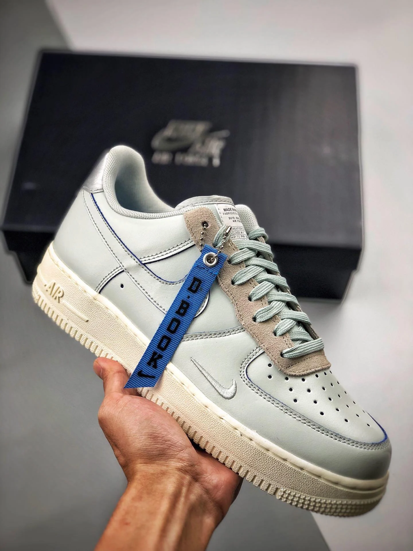 nike air force 1 lv8 devin booker