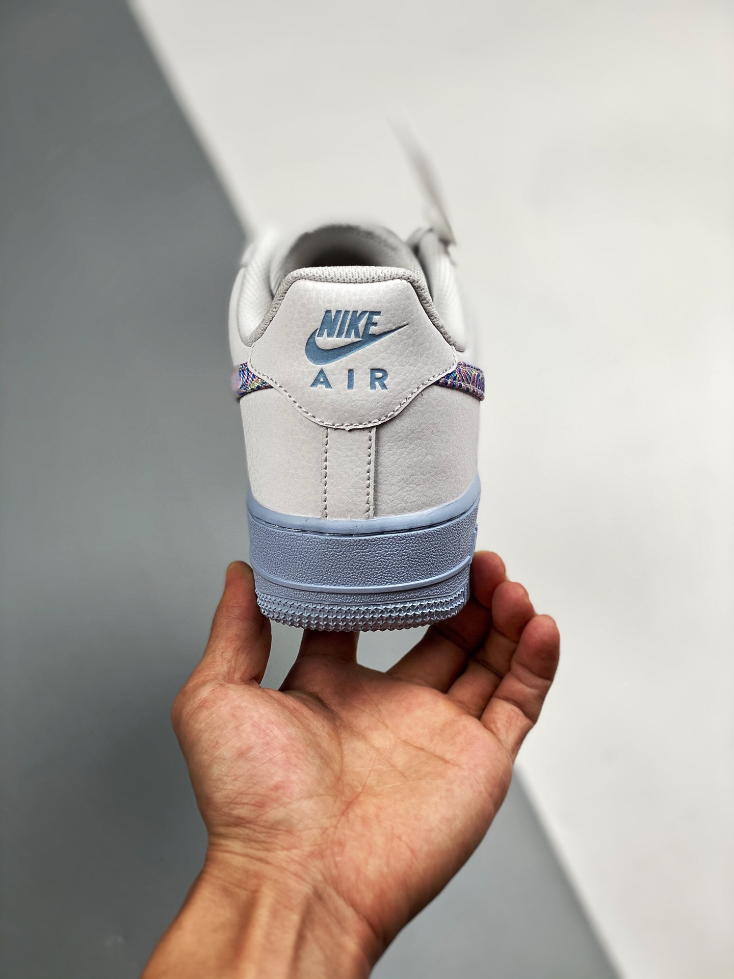 nike air force 1 hydrogen