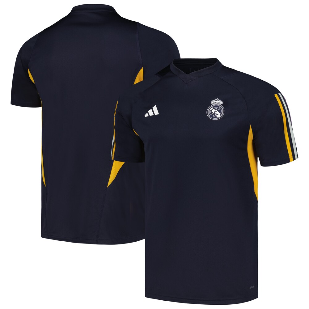 Real Madrid 2023/24 Training Jersey - Navy