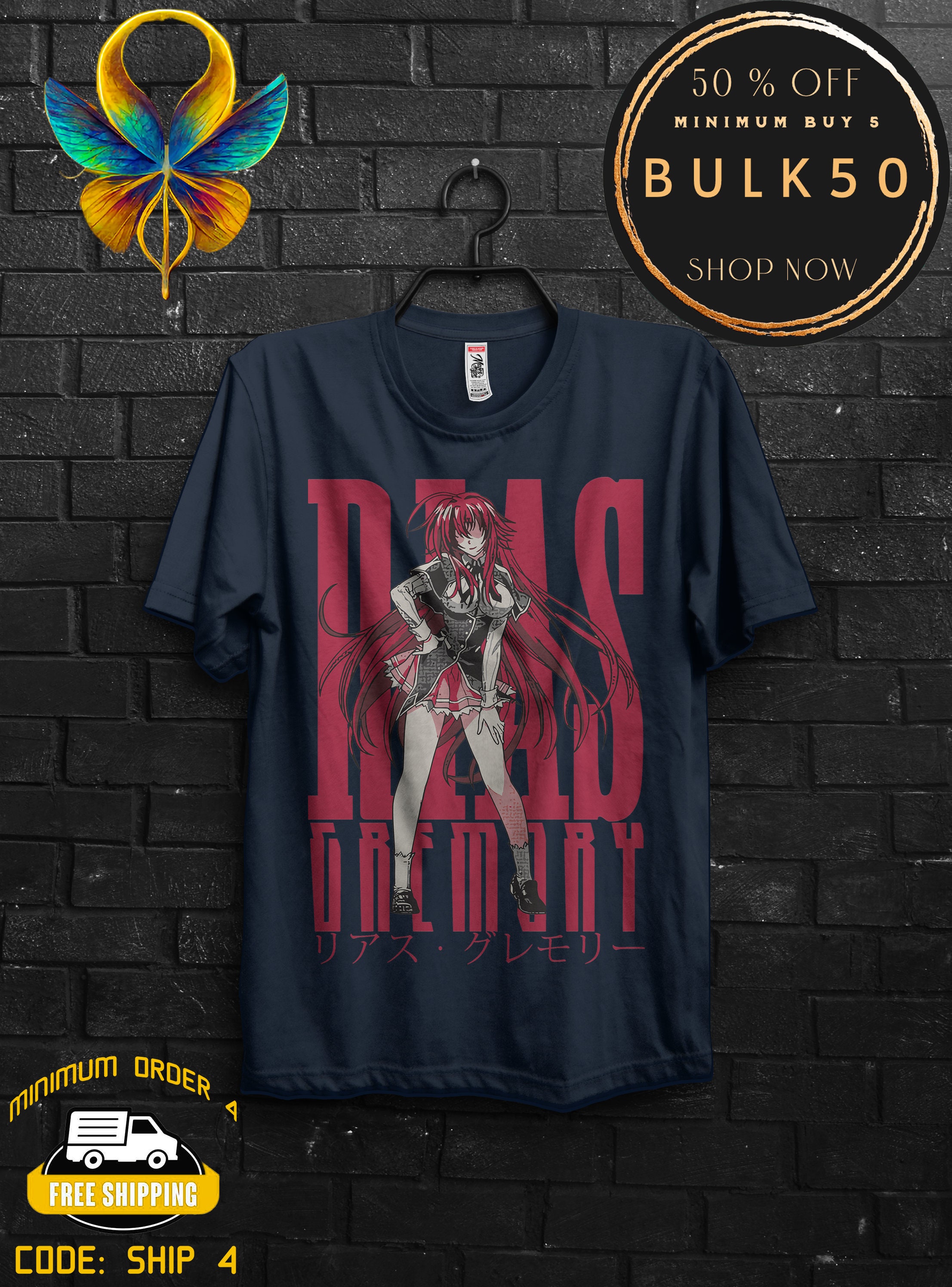 Rias Gremory Sticker Shirt Gift Cosplay DxD Card,High School DxD Figure,Xenovia Hoodie For Her,Rossweisse Tshirt For Sitri,Issei Hyoudou Tee 1615478217