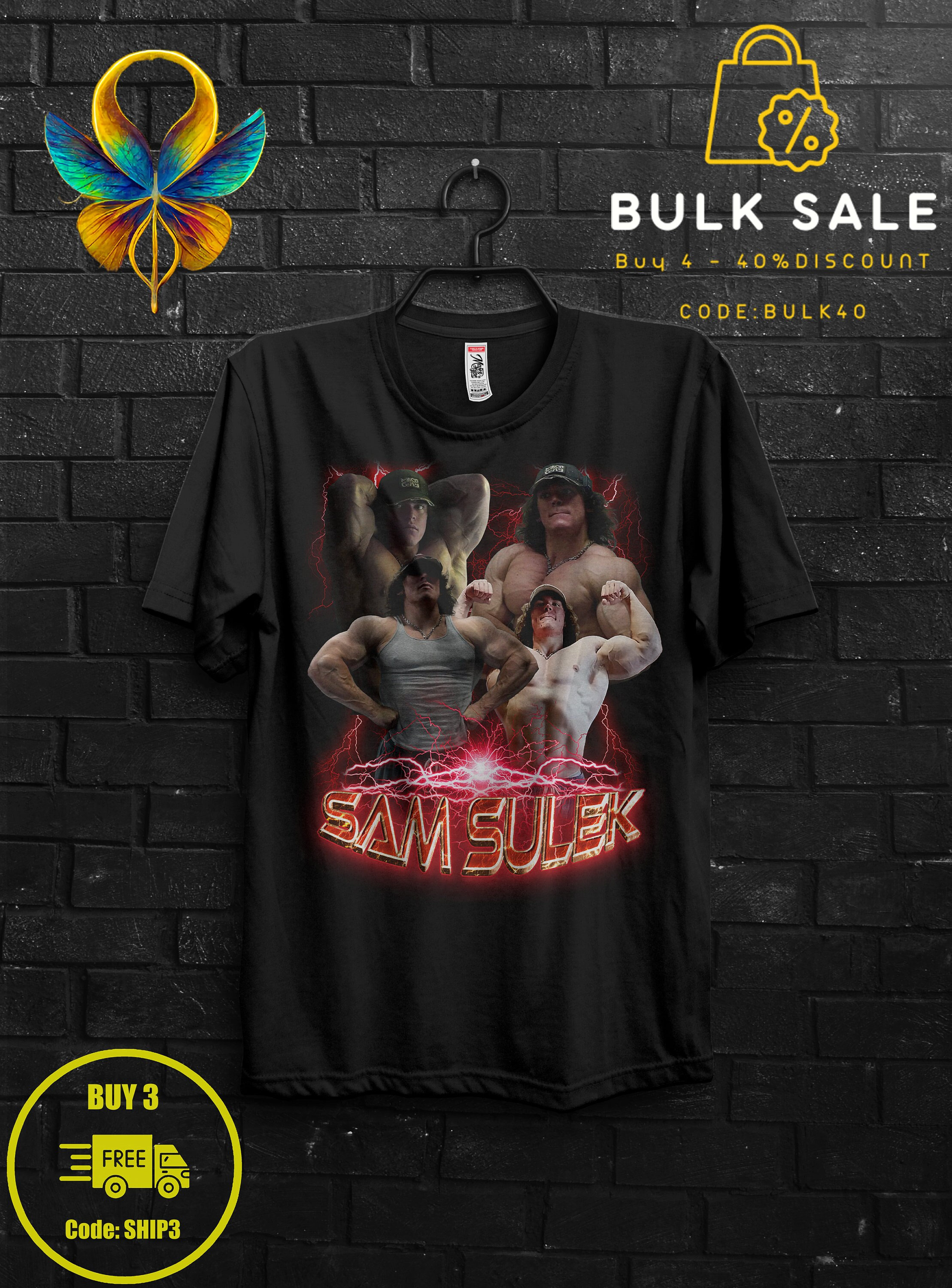 Sam Sulek Oversized Pump Cover Gift For Bodybuilder,Legalize Anabolic Steroids Shirt,Tren Hard Tee,Gym Rats Tee,Gym Bro T-Shirt,Gym Buddy 1561437402